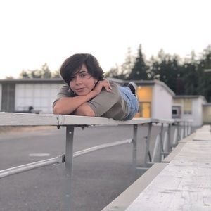 Meet your Posher, Betina